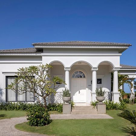 Melia Vinpearl Cua Hoi Beach Resort Cửa Lò Exterior foto