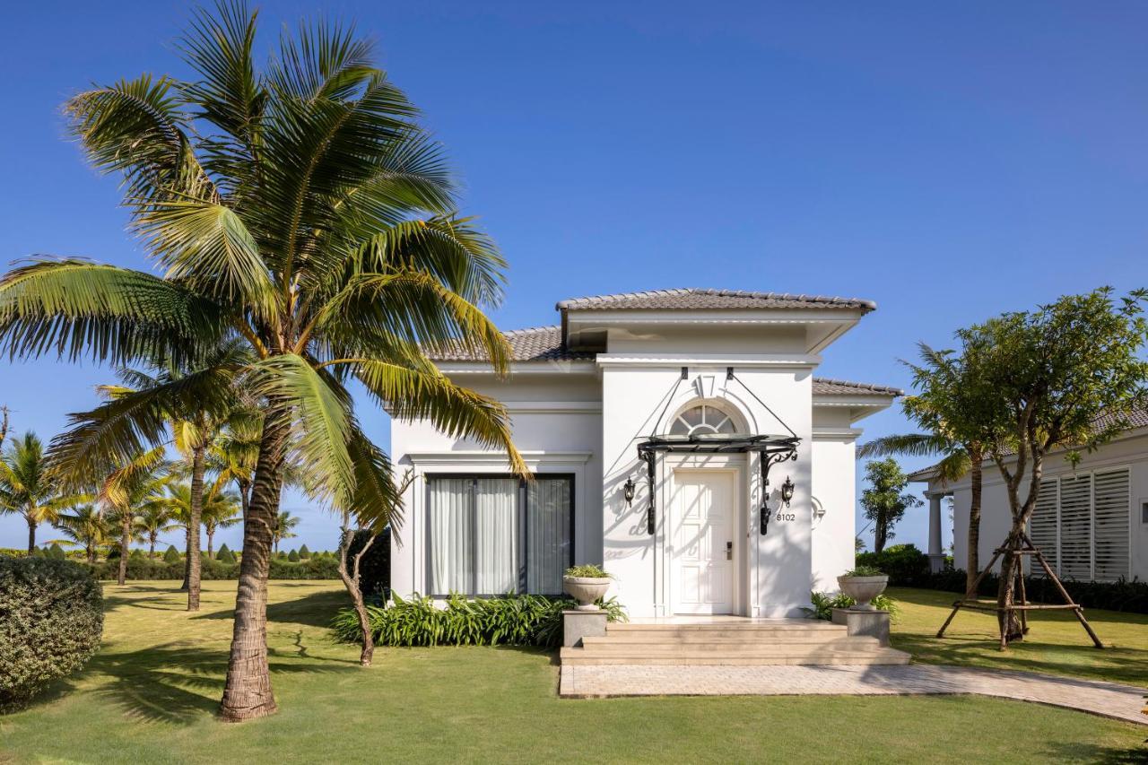 Melia Vinpearl Cua Hoi Beach Resort Cửa Lò Exterior foto