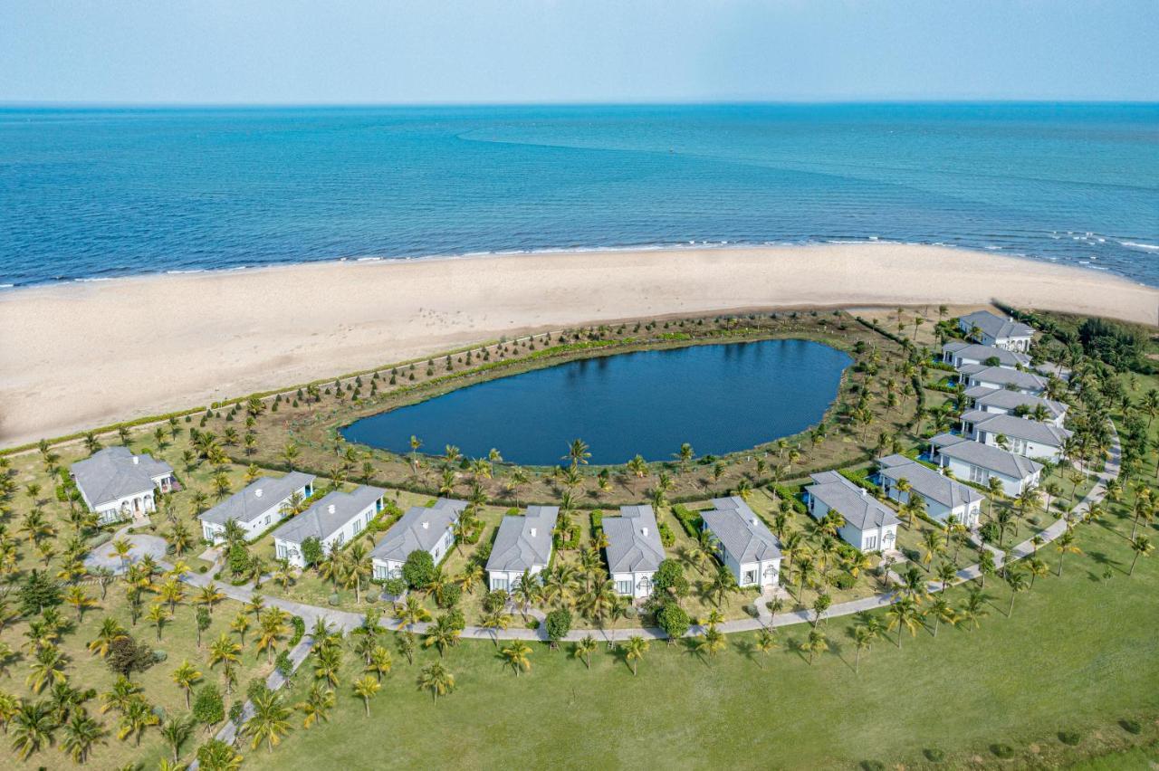 Melia Vinpearl Cua Hoi Beach Resort Cửa Lò Exterior foto
