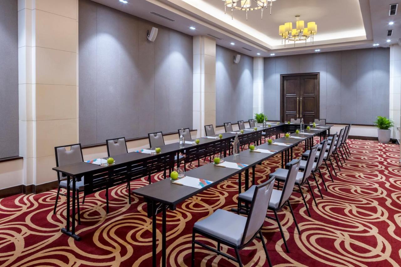 Melia Vinpearl Cua Hoi Beach Resort Cửa Lò Exterior foto