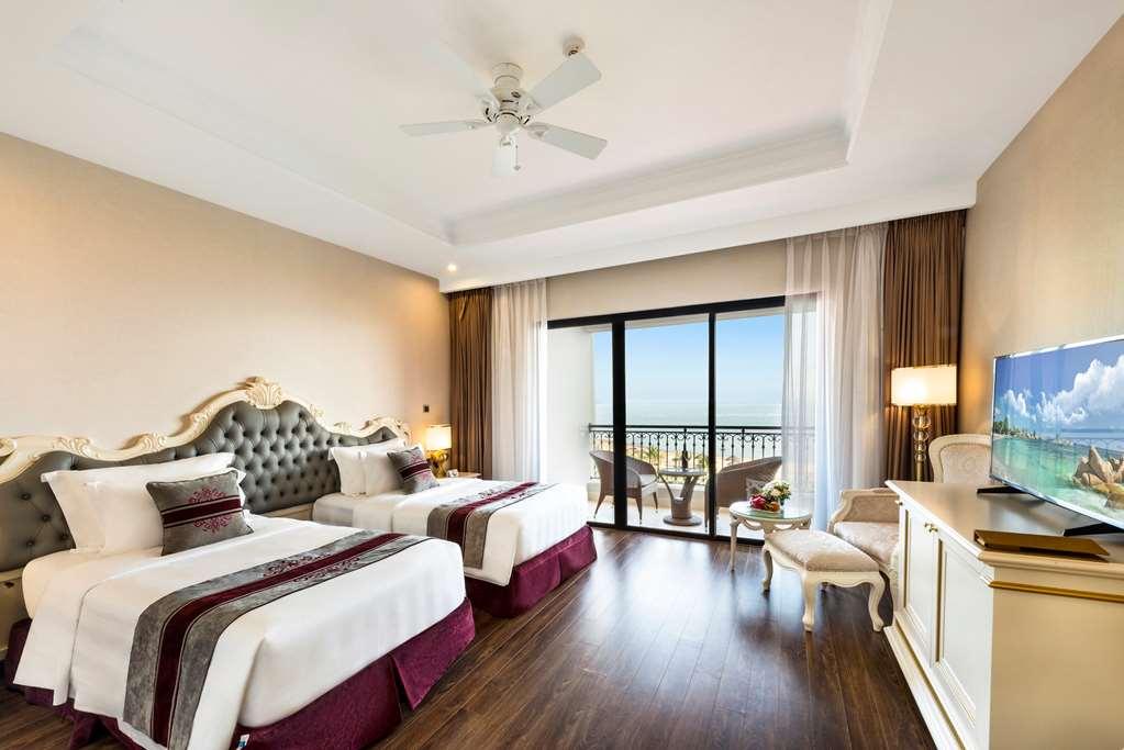 Melia Vinpearl Cua Hoi Beach Resort Cửa Lò Cameră foto