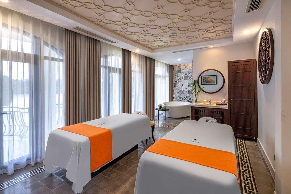 Melia Vinpearl Cua Hoi Beach Resort Cửa Lò Exterior foto